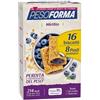 Pesoforma Biscotti Mirtilli 8 Pasti 16 Biscotti