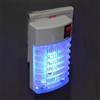CHUBAN Mini Elettrico Mosquito Killer Lampada Repellente Per Parassiti LED Trappola Bug Luce UV Zapper per Anti Insetti Casa Ecologica