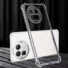 Tactical Custodia Originale Tpu Cover Case Per Realme C35 Trasparente