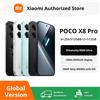 POCO Smartphone POCO X8 Pro Versione Globale, Dimensity 8500-Ultra, batteria da 6500mAh, display AMOLED da 6,59 pollici 1.5K 120Hz, 50MP