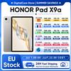 HONOR Pad X9a Display LCD da 11,5 Pollici, Frequenza di Aggiornamento 120Hz, 1,07M Colori, Luminosità 400 nit, Snapdragon 685 WIFI Octa-Core, 8300mAh