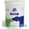TEKNOFARMA Srl Als Mangime Minerale per Cani 500g - Integratore Nutrizionale per Cani