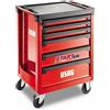 USAG Carrello con cassetti Usag Start 516 ST6V