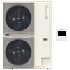 Clivet Pompa di calore aria acqua Clivet Edge EVO 2.0 EXC 22 kW inverter WiFi A+++ - MONOBLOCCO TRIFASE 37072470_88102465