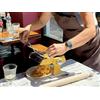 Smartbox Due grembiuli, una cucina romana: corso di pasta fresca con Christian Righi