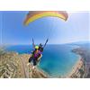 Smartbox Decolla leggero: volo tandem con Parapendio Tandem Calabria