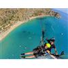 Smartbox Dalla rupe al mare: parapendio biposto sulla Costa degli Dei