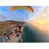 Smartbox Volo tandem con brindisi sulla Calabria ionica