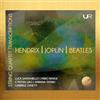 Urania String Quartet Transcriptions from Hendrix, Joplin and Beatles