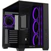 Asus Case per PC Asus A32 PLUS TG ARGB BLACK 90DC00S0-B19000