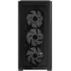 Asus Case per PC Asus A23 PLUS TG ARGB BLACK 90DC00K0-B19010