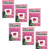 Ricola® | Caramelle Dure Ribes Nero | Caramelle Erbe Svizzere Senza Zucchero - 6 Astucci (300 Gr)