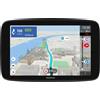 TomTom GO Camper Max navigatore Fisso 17,8 cm (7") Touch screen 400 g Nero