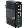 EXSYS EX-60315 adattatore PoE e iniettore Gigabit Ethernet (Poe++ Injector 90W, - -40?C To +80?C Warranty: 12M) [EX-60315]