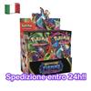 🇮🇹 POKEMON DISPLAY BOX DA 36 DI FIAMME SPETTRALI ITA - PERFETTO - SEALED