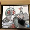 Bandai S.H. Figuarts Shinkocchou Kamen Rider nuovo n.1 Glorious Showa Edit. Action f...