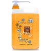 tradicity ORGANIC FARM Gel di Arnica Montana al 90% 5000 ml Balsamo ad Alta Concentrazione Alleviare Tensioni Muscolari Gambe Stanche Rilassamento Recupero Muscolare Dopo l'Allenamento Sportivi