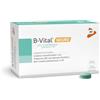 PHARMALINE Pharma Line B-VITAL NEURO Integratore sistema nervoso, 60 compresse | Con Vitamine B1, B6, B12 e nucleotidi (UMP); compresse rivestite
