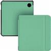 Zcooooool Custodia per 7 Kobo Libra Colour/Libra 2 eReader Copertura Antiscivolo Per Kobo Libra Colour Custodia/Custodia Libra 2