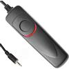 DIGITAL HD RS-60 TELECOMANDO REMOTO COMPATIBILE CANON RS-60 E3 PER EOS 650 D EOS 600 D, EOS 550D, EOS 500D, EOS 60 D - EOS 1100 D 1000D, EOS 450D, EOS 400D, EOS 350D, EOS 300D