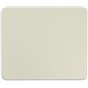 AOKSUNOVA Tappetino per il mouse, piccolo, 24 x 20 x 0,3 cm, Beige