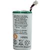 HIGHAKKU Batteria di ricambio LS4278 compatibile con codice a barre Sym-BOL DS6878 DS6878-SR LS4278 LS4278-M LI4278 NI-MH AA batteria ricaricabile 82-67705-01