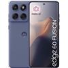 Motorola Edge 60 Fusion 256GB Slipstream EU 16,94cm (6,67) OLED Display, Android 15, 50MP Dual-Kamera [Energieklasse A] (PB7E0037SEEU)