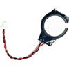 Gintai Batteria CR2032 Bios CMOS Batteria per dell Latitude 6430 6430u E6320 E6330 E6420 E6420XFR E6440 E6520 E6530 E7440 6430U, 7530, 7414, 7414, 74 73 cm 00, CMOS Batteria per Computer Portatile