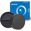 BEIZMEI 1 coperchio HB, compatibile con fotocamere Hasselblad-Mount H1; H2; H2D; H3D; H4D; H5D; H6D fotocamere HC 100 mm f/2.2, HC 210 mm f/4,HC 80 mm f/2.8 obiettivi (HB Camera Body Cap)