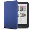 Forefront Cases Custodia per Kobo Clara Colour e Kobo Clara BW (Modello: 2024) - Custodia Protettiva Magnetica - Smart Auto Sveglia Sonno Funzione - Sottile, Leggero Cover - Blu Reale