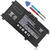 Wymisnit LK03XL L09281-855 916814-855 Batteria per HP Envy X360 15m-cn0xxx 15m-bp1xx 17m-ae011dx 17m-ce0013dx 17t-ce100 17-ae1xx 15-bq2 xx 15 m bq1xx 15m-bp0xx convertibile 15-cp0xxx 15m-cp0xxx cn0011dx