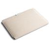 Bellroy Laptop Sleeve (notebook da 16, tessuto riciclato resistente all'acqua, accesso magnetico) - Saltbush