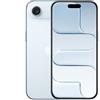 Apple iPhone Air - Celeste - 256 GB - Ottimo
