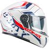 CGM 569G C-MAX CITY Blu Bianco Rosso S