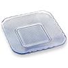 Svuotatasche Blu Emò Italia Collezione Convivium 22 cm - Vetro Design