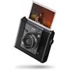 Fujifilm WIDE Evo - Fotocamera Ibrida a Sviluppo Istantaneo, Stampante per Smar