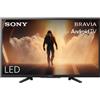 Sony PROMOZIONE Sony TV 32 W800 HD READY ANDROID TV Cod. KD32W800P1AEP