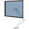 Fellowes PROMOZIONE Fellowes BRACCIO MONITOR SINGOLO PLATINUM Cod. 8056201
