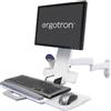 Ergotron PROMOZIONE Ergotron 200 SERIES COMBO ARM (WHITE) Cod. 45-230-216