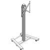 Itb Solution PROMOZIONE Itb Solution KIT CARRELLO ECO FLIPBOARD 55-65 Cod. PM5960-65_B