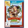 Nintendo Donkey Kong Country: Tropical Freeze - Nintendo Selects - Wii U - [Edizione: Germania]