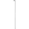 QUARKZMAN Chiave Esagonale a Brugola 4mm Strumento Riparazione Chiavi Metriche Esagonali a Forma di L in Acciaio S2 per Riparazioni Domestiche