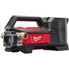 Milwaukee M18 BTP-0 Pompa di trasferimento compatta 18V Unità nuda
