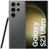 Samsung SMARTPHONE SAMSUNG GALAXY S23 ULTRA 5G SM S918B 512GB DUAL SIM 6.8" VERDE NO S24