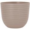 ARTEVASI Vaso Havana Horizon 50 cm Cemento