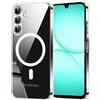 MAGMID CLEAR MAG MID CUSTODIA TPU COVER CASE COMPATIBILE CON MAGSAFE PER SAMSUNG GALAXY A57 5G