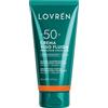 Lovren Fluido Solare Viso Protezione Molto Alta Spf50 50 ml