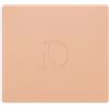 Diego Dalla Palma Milano Perfect Skin Powder 348 Beige Neutro Cipria Universale Resistente All'Acqua 5 gr Compatta