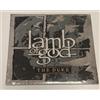 lamb of god - the duke - nuclear blast - 2016 - 727361384104 - sigillato