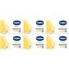 Vaseline Healty Plus Saponetta Total Moisture 6 x75g | Confezione da 6